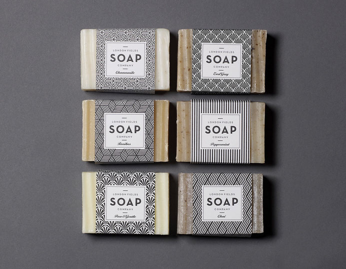 soap #white #pattern #branding #b&w #packaging #black #soap #and