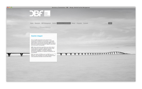 DBF-Management #estudi #design #graphic #torras #dbf #website #conrad #photography #architecture #barcelona #management