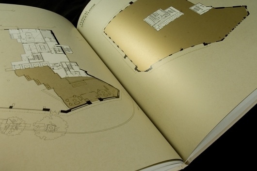 dn&co. | No. 1 Kingsway #plan #colur #publication #floor #architecture