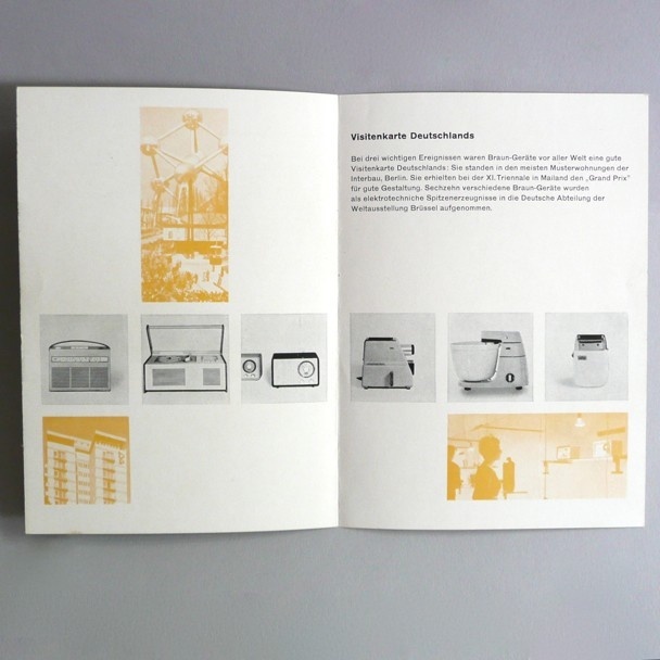Braun Berlin Interbau card Wolfgang Scheitel 1957 via www.dasprogramm.org