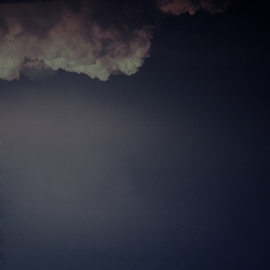 023 on the Behance Network #clouds #photography