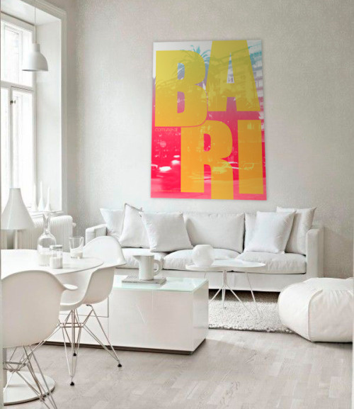 Bari Poster