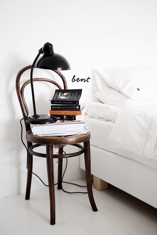 jenny brandt bentwood chair #interior #chair #design #decor #deco #decoration