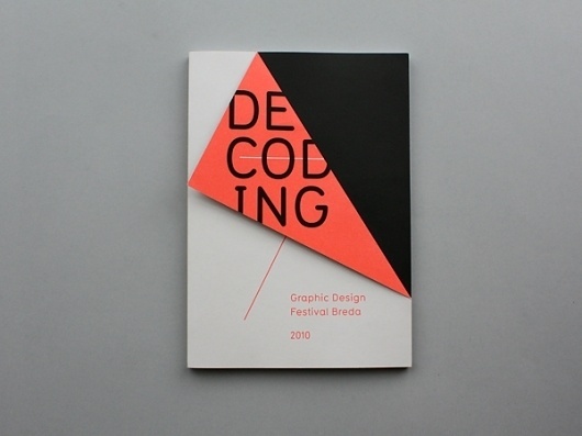 GDFB catalogue 2010 : Rob van Hoesel #print