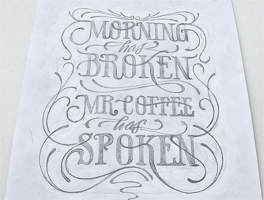 we love typography. a place to bookmark and savour quality type-related images and quotes #schrift #schnrkel