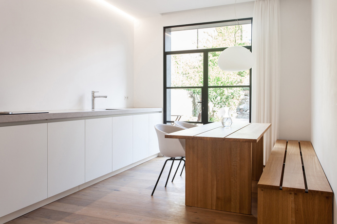 House 20×3 Zierikzee