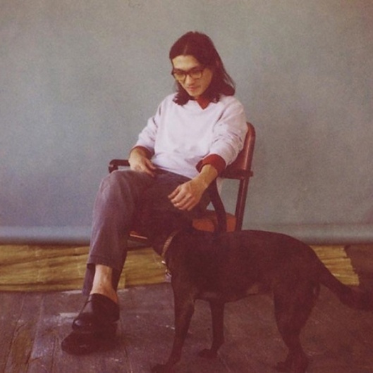 Art Design People - Dana Lee New York « blog.arcademi.com #dana #lee