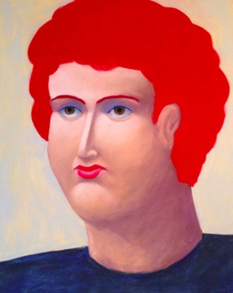 Nicolas Party | PICDIT #artist #art #painting