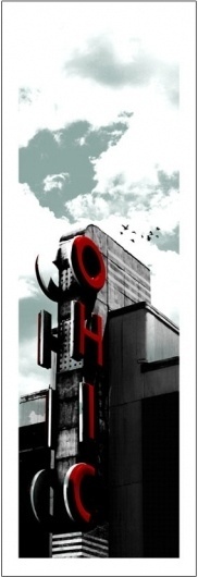 OMG Posters! » Archive » "Ohio, KY" Art Print by Tommy Sheehan (Onsale Info) #ohio #print #poster #kentucky