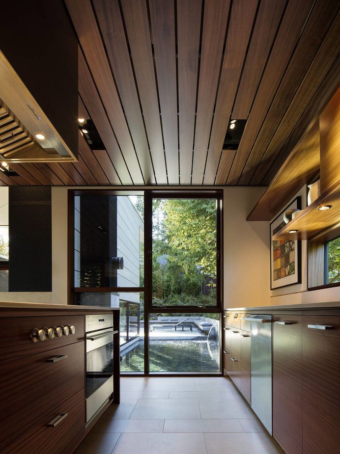 Bellevue Residence , David Coleman Architecture 8