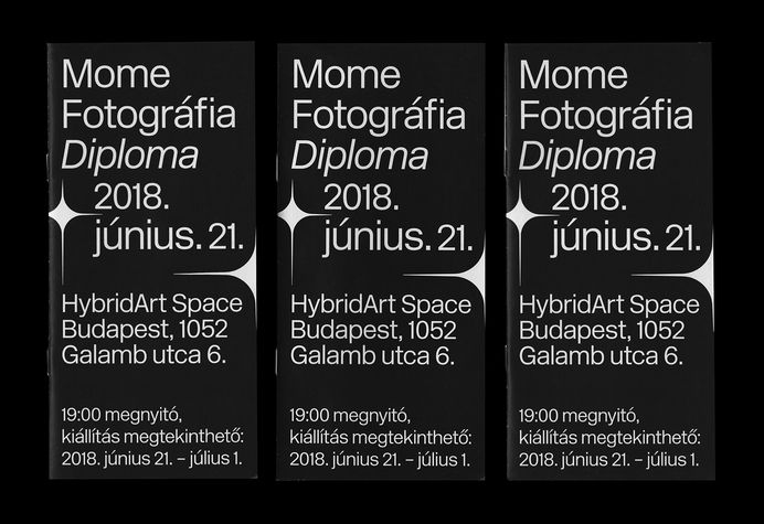 Photography Diploma on Behance