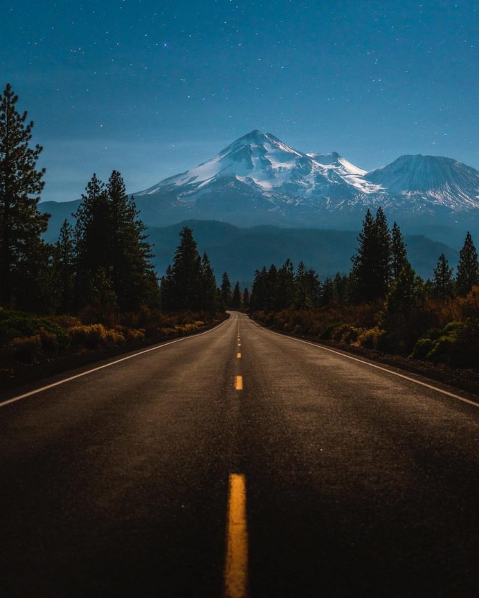 Wonderful Travel and Outdoor Photography by Felipe Silva