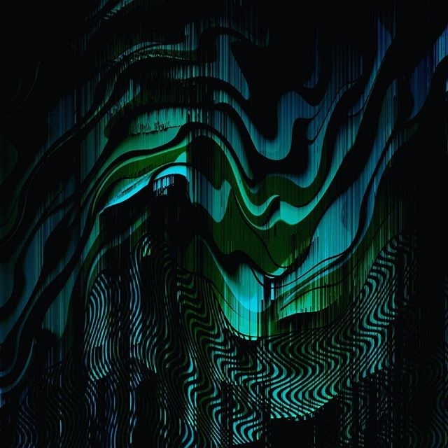 digital liquid ©2017