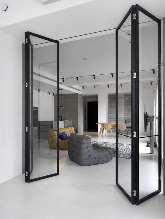 Imagen 6 de 21 de la galería de Casa Chiang / 2BOOKS design. Fotografía de moooten studio