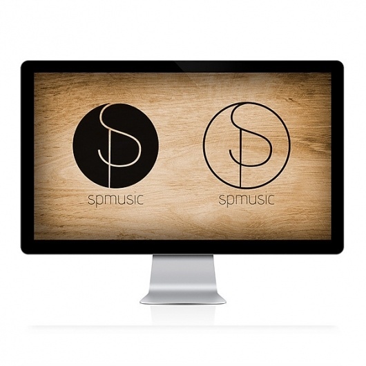 SP Logo / Identity ideas on the Behance Network #vector #design #graphic #artwork #illustration #poster #art #drawing #typography