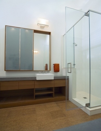 mh_060511_18 » CONTEMPORIST #interior #wood #architecture #bathroom