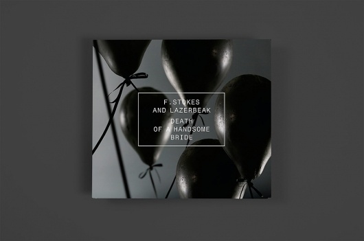THIS IS Studio: Showcase | September Industry #music #typography