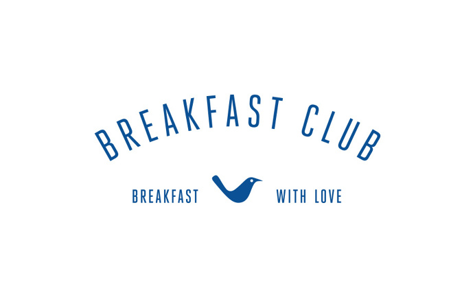 Breakfast Club on Behance