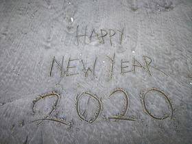 Happy New Year 2020 Stock Photos - Download 27,093 Royalty Free Photos,null
