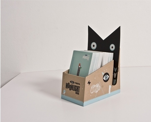 Naughtyfish design, Sydney (+612 9357 5911) #program #pos #booklet