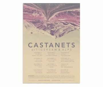 FFFFOUND! #poster
