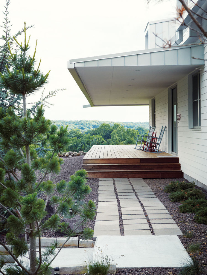 porch