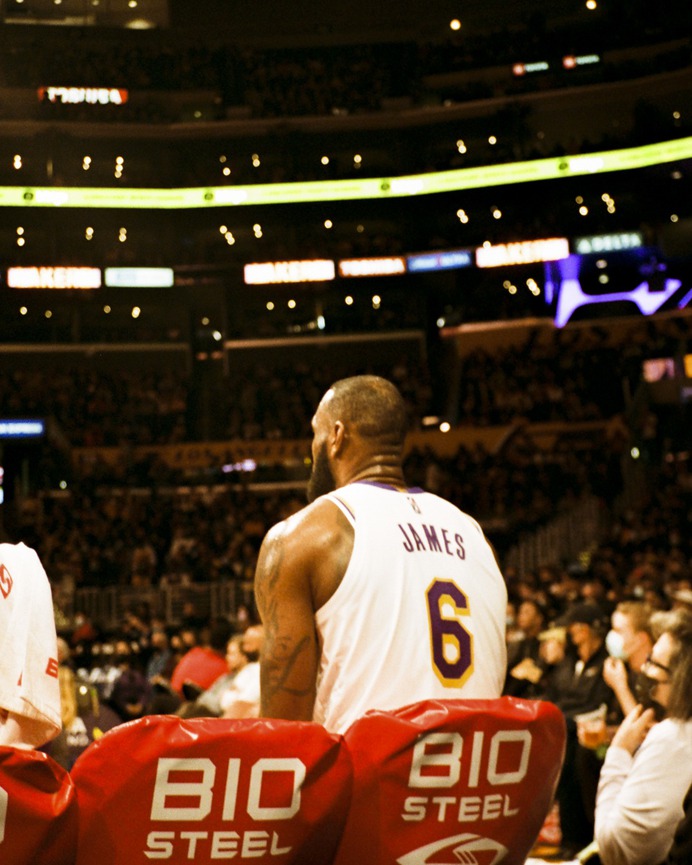 James