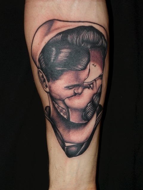 TATTOOS « Pietro Sedda #tattoo #art