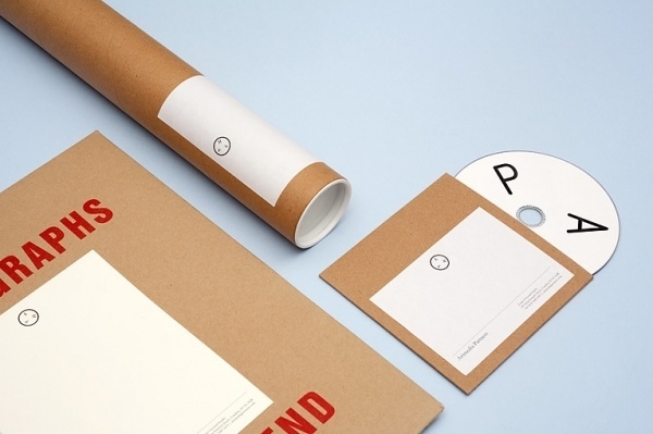 Artmedia Partners | THIS IS Studio #print #identity #minimal #typography