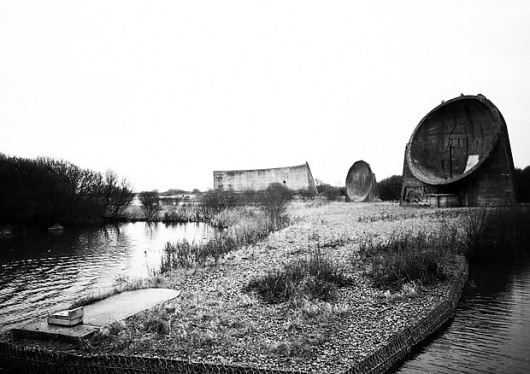 Richard Murray + Graphic Design #mirrors #rich #sound #murray #praesidium #extrema
