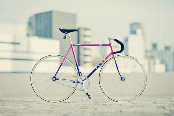 Bike #bike