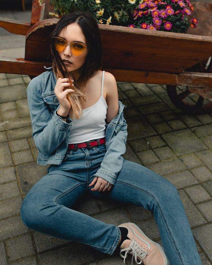 Beautiful Lifestyle Portrait Photography by Thodwrhs Papax