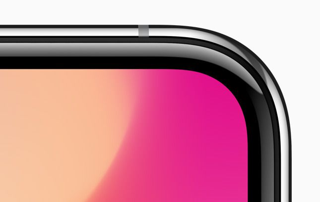 Apple | iPhone X