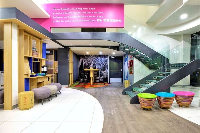 Style Mexico by Trazo Entredos Arquitectos - www.homeworlddesign. com (16) #hotel #design