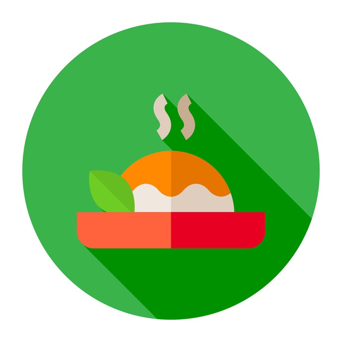 See more icon inspiration related to food, food and restaurant, curry, gastronomy, asian food, lamb, indian, asian and oriental on Flaticon.