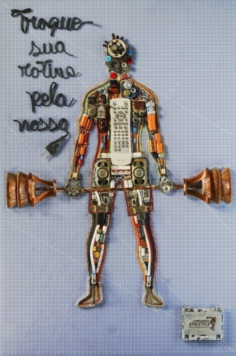 Monday, August 22, 2011 #poster