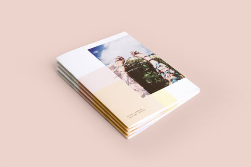 RoAndCo_LoefflerRandall_05 #print #branding #catalog