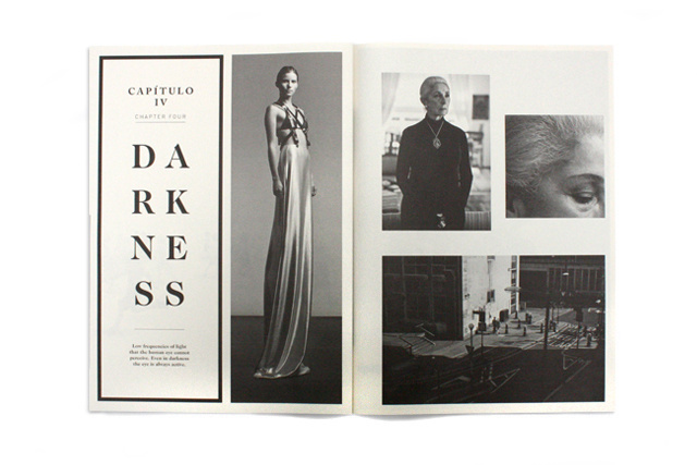 Amazing Stories - Natalia Hoyos - p576 #editorial #photography #print