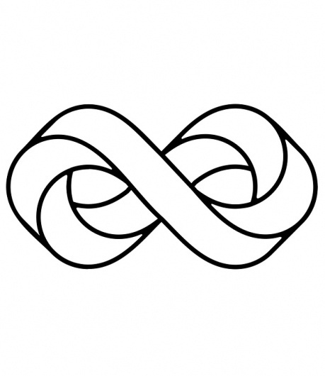 A·D Monogram on the Behance Network #design #graphic #alex #trochut