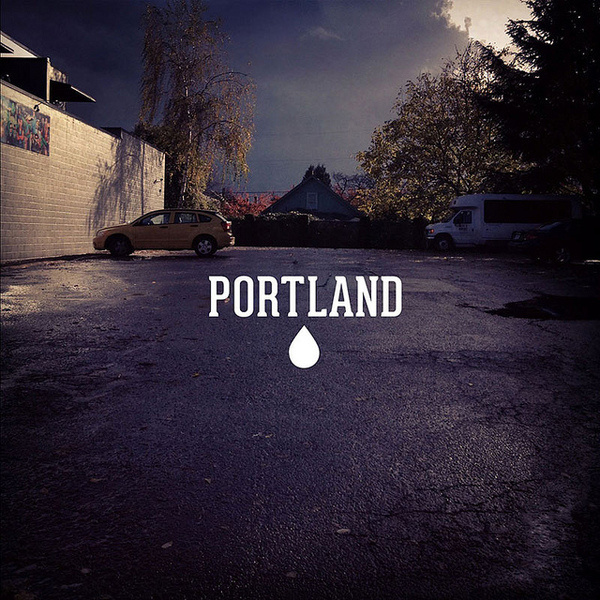 portland #portland #sky