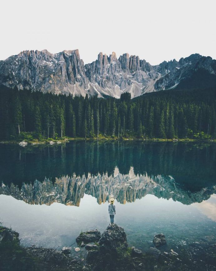 #lifeofadventure: Stunning Landscape Photography by Michael Schirnhofer