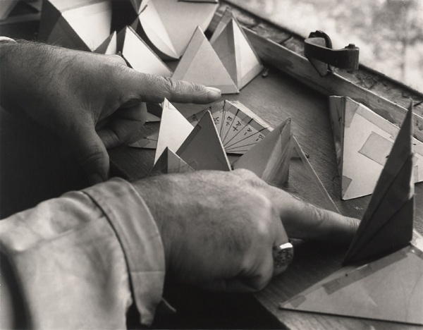 architecturebuckminsterfuller #buckminster #architecture #fuller