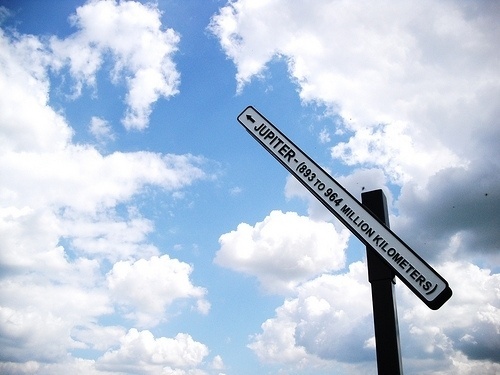 this isn't happiness™ #sign #jupiter #stars #sky