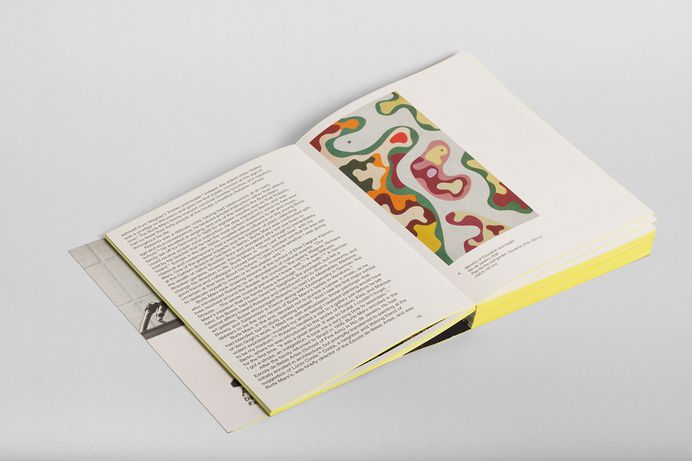 Roberto Burle Marx Lectures on Behance