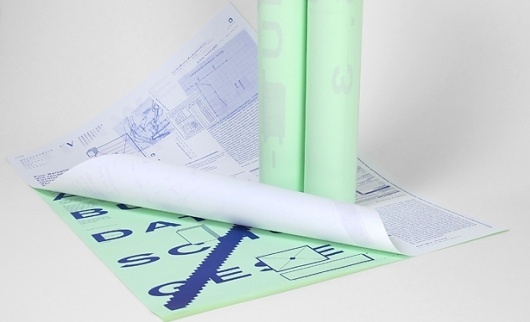 DEUTSCHE & JAPANER - Creative Studio - rückenkälte no. v #poster