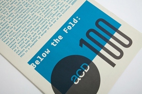 FFFFOUND! #design #graphic