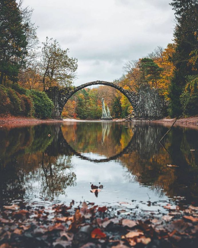 Stunning Adventure and Landscape Photography by Thomas Juenemann