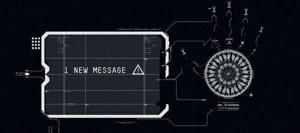 Total Recall, UI design by Ash Thorp. #total #motion #ui #recall #graphics #ash #thorp