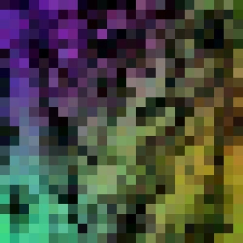 pxl dst #illustration #design #art #pixel