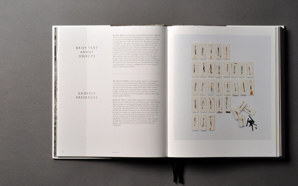 Mugaritz #book #food